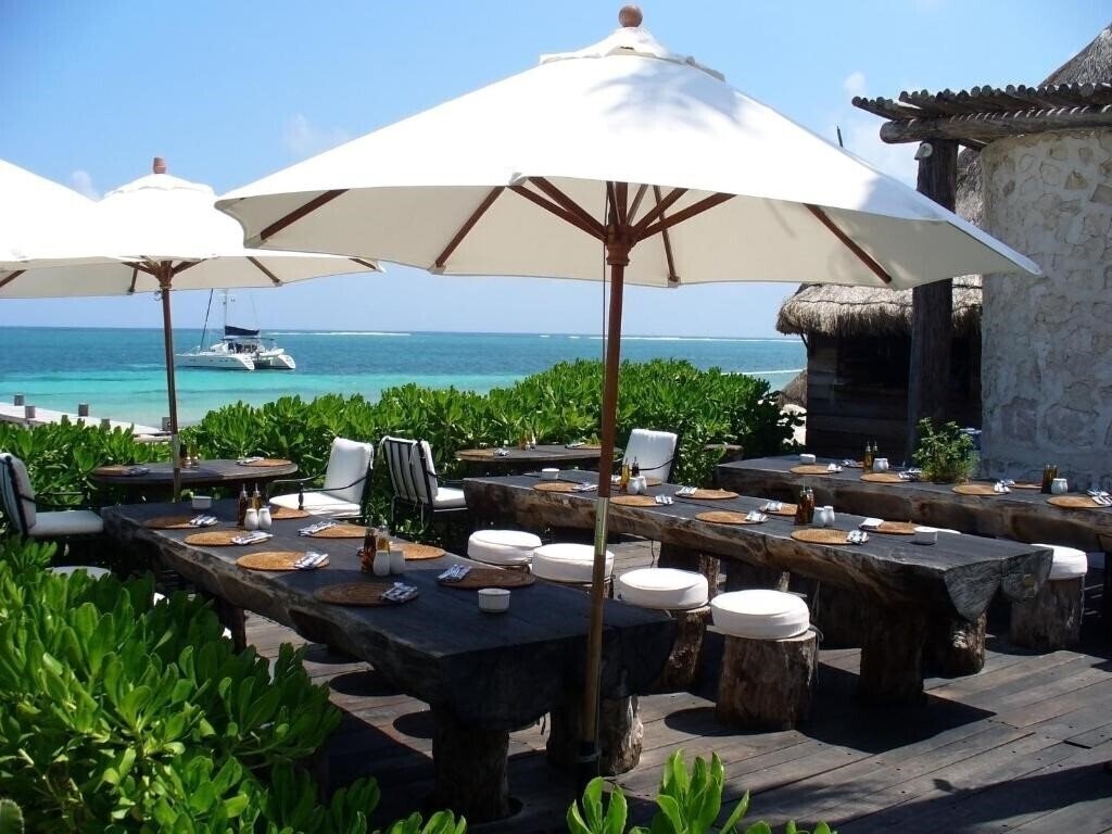 Zoetry Paraiso De La Bonita 5* фотосуреті