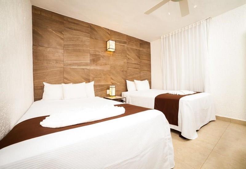 Изображение Tukan Hotel Beach Club 4*