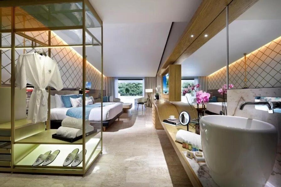 Фото Royal Suites Yucatan By Palladium (Adults Only) 5*