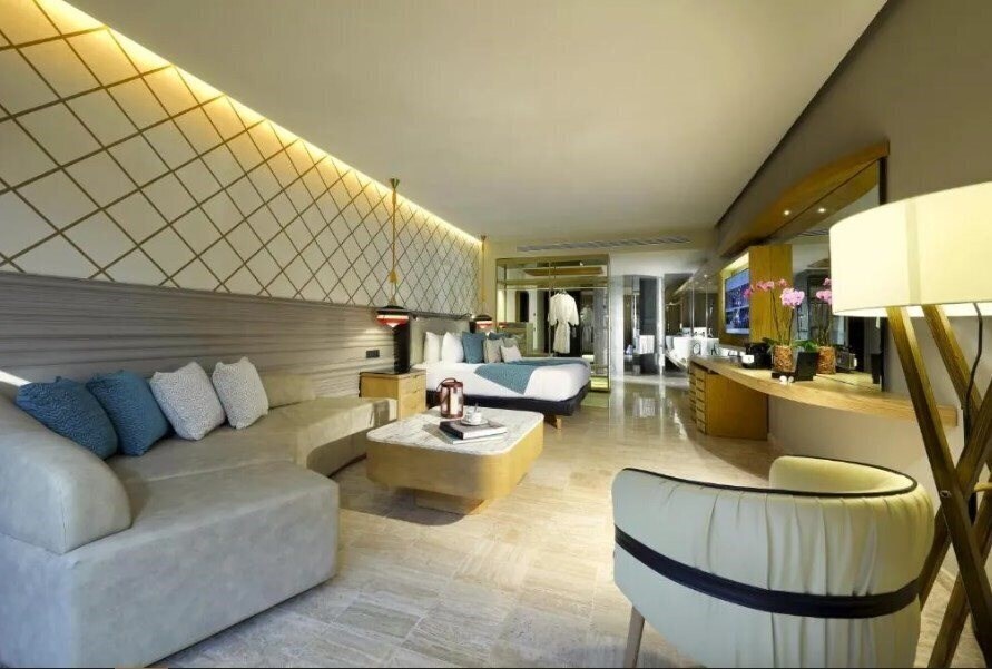 Изображение Royal Suites Yucatan By Palladium (Adults Only) 5*