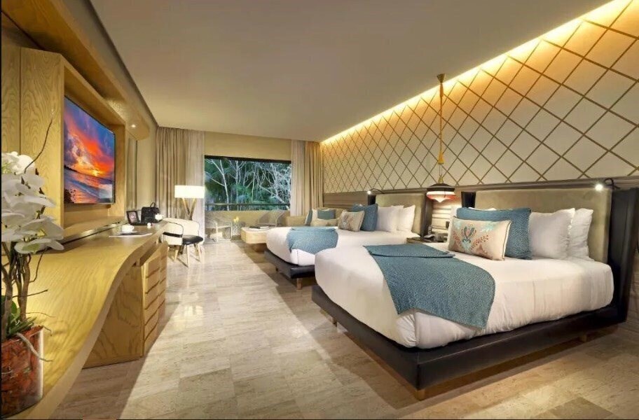 Фотография Royal Suites Yucatan By Palladium (Adults Only) 5*