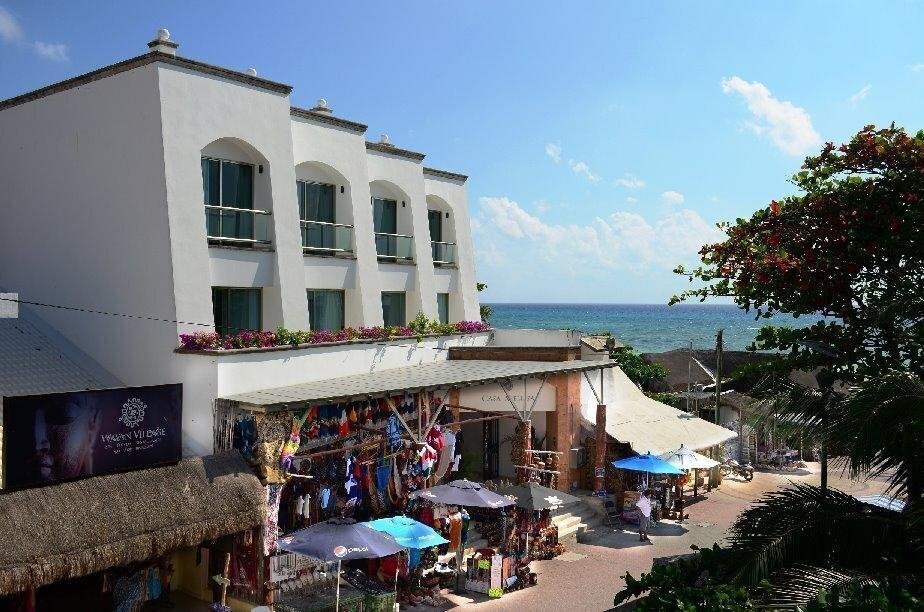 Casa Melissa 3* фотосуреті