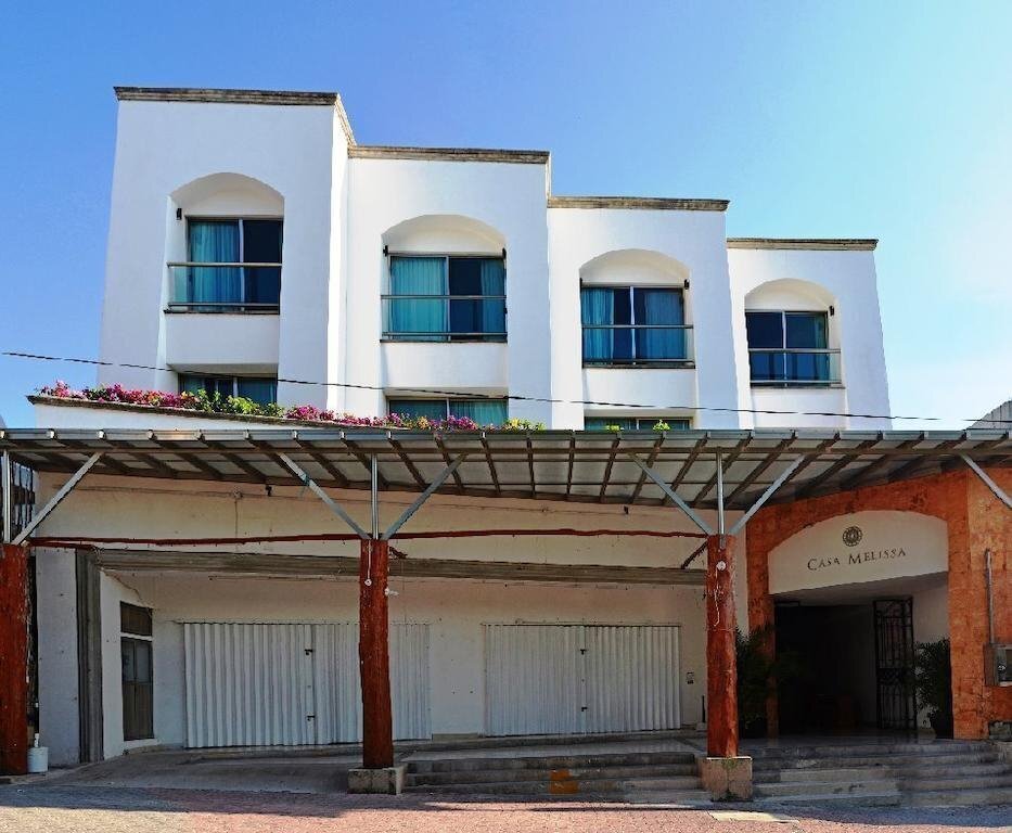 Casa Melissa 3* суреті