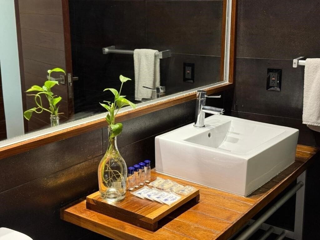 Фотография Hotel Kavia 5th Avenida (ex. La Reina Roja Hotel Boutique, Reina Roja Hotel) 4*