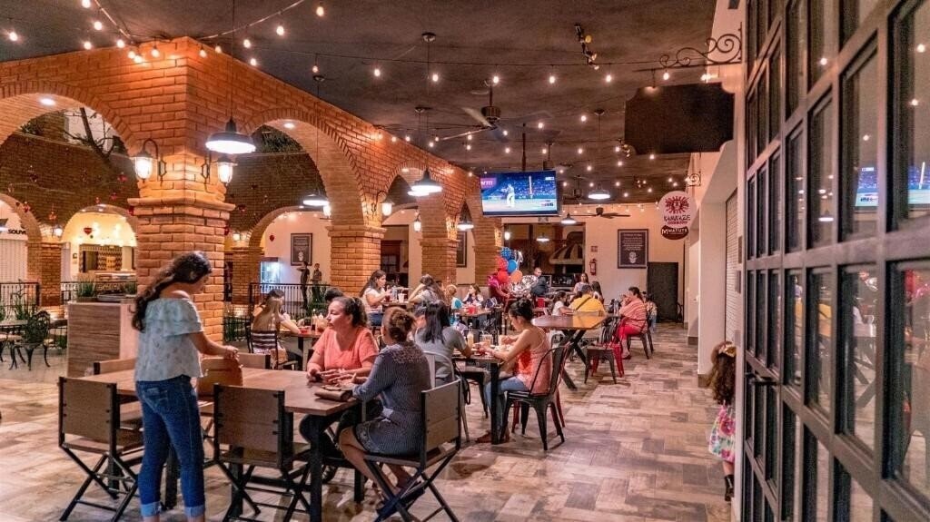 Фотография El Punto 4*