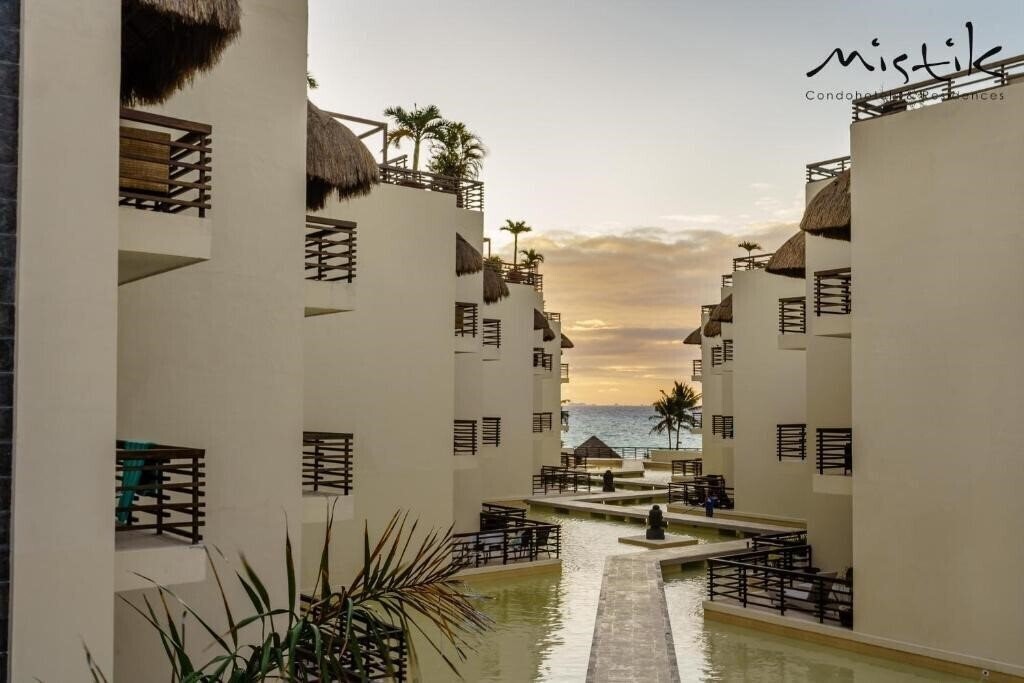 Aldea Thai Luxury Condohotel 4* суреті