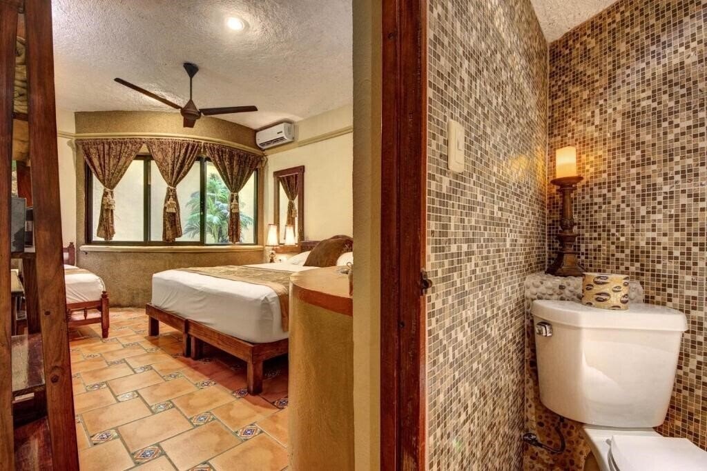 Фотография Hotel Cielo 3*