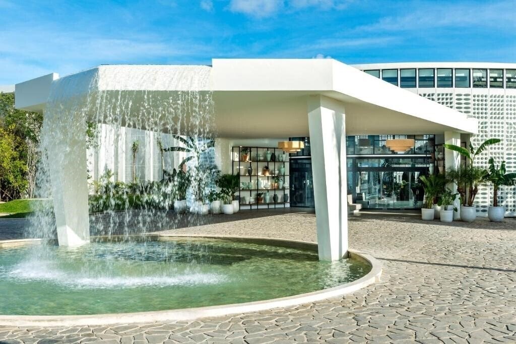 Ocean Riviera Paradise 5* суреті