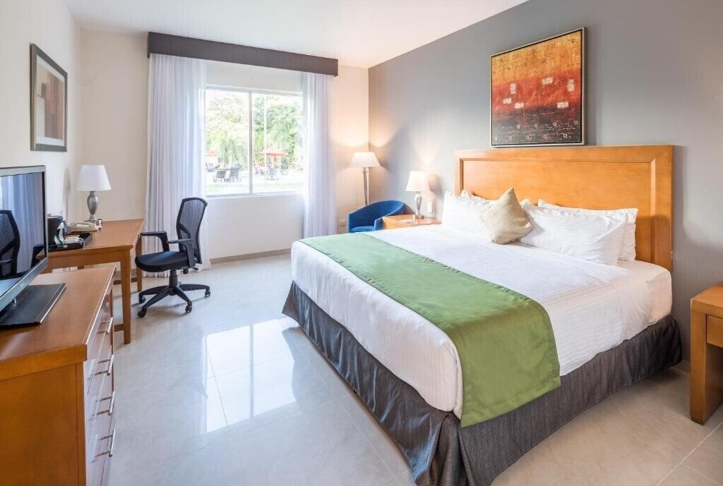 Фото Wyndham Garden Playa Del Carmen 3*