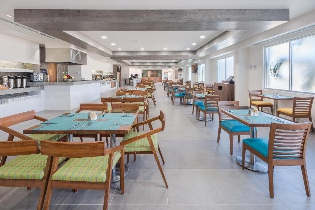 Картинка Wyndham Garden Playa Del Carmen 3*