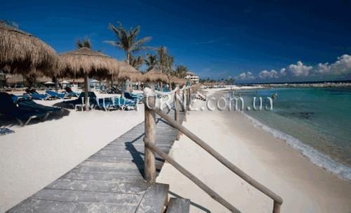 Фото Catalonia Riviera Maya 4*