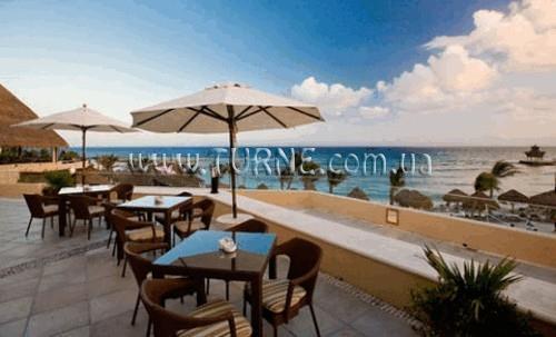 Catalonia Riviera Maya 4* қонақ үйі