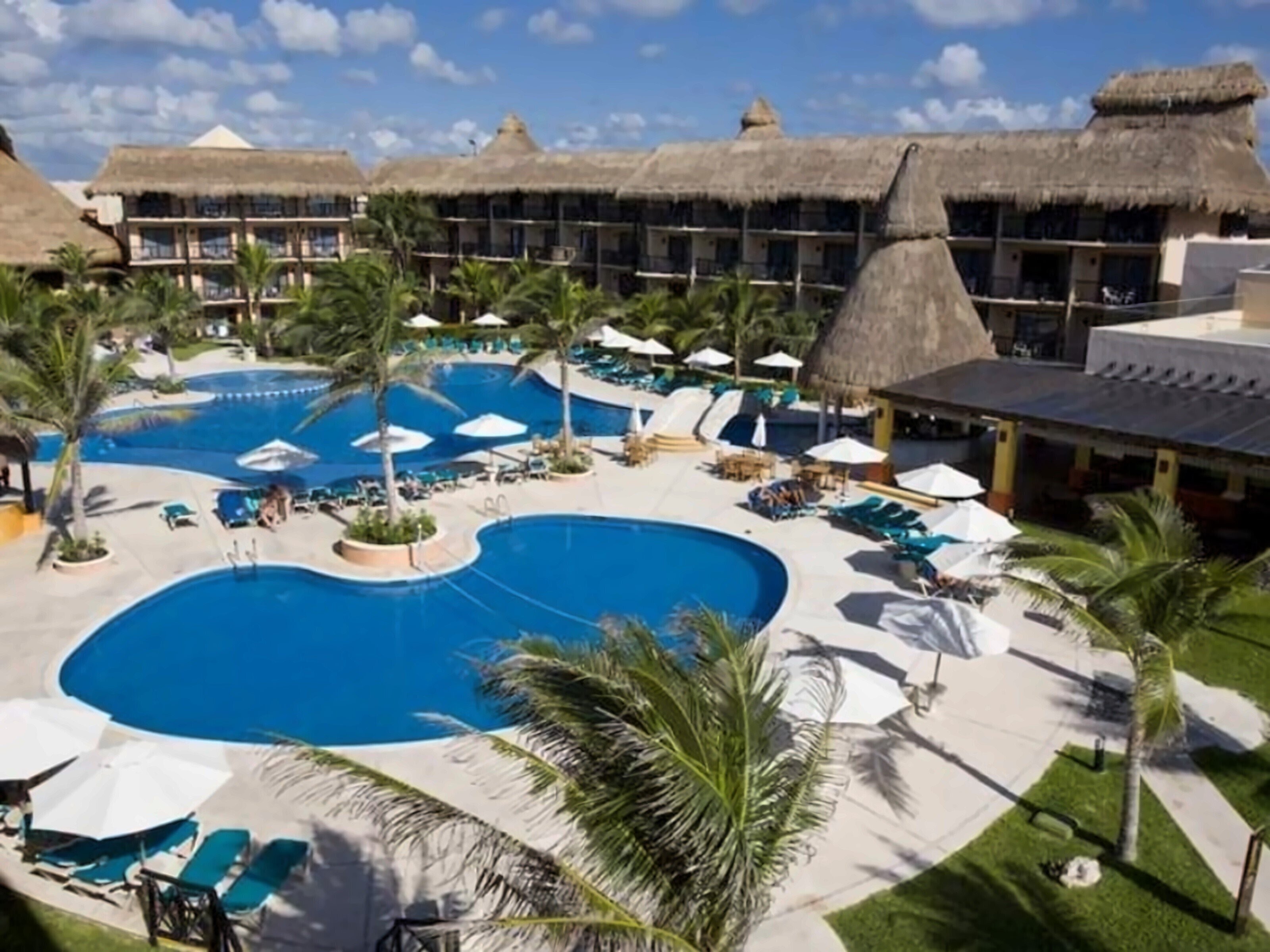 Фотография Catalonia Riviera Maya 4*