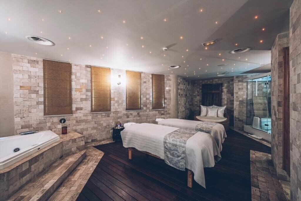 Фото JOIA Paraiso by Iberostar (ex. Iberostar Grand Hotel Paraiso) 5*