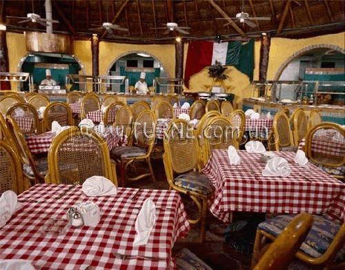 Фотография Real Playa del Carmen 4*