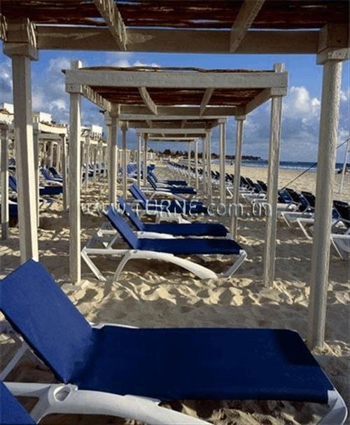 The Royal Playa del Carmen 5* суреті