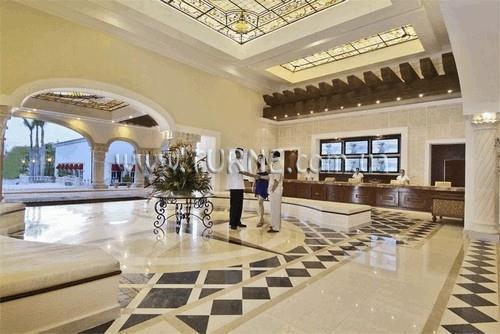 Фото The Royal Playa del Carmen 5*