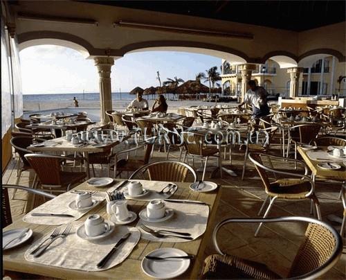 The Royal Playa del Carmen 5* қонақ үйі