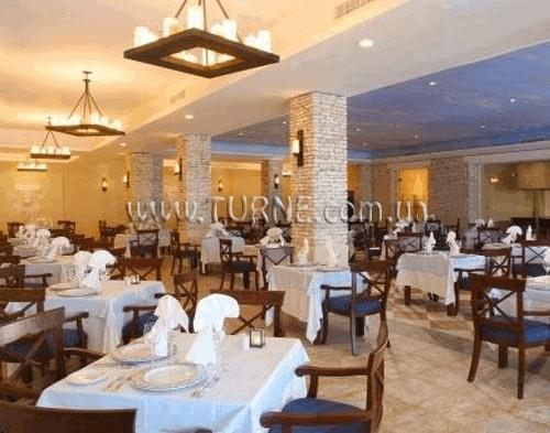 Valentin Imperial Maya 5* суреті