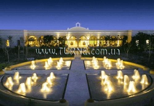 Valentin Imperial Maya 5* суреті