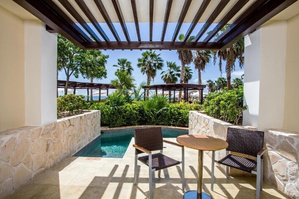 Secrets Playa Mujeres Golf & SPA Resort 5* фотосуреті