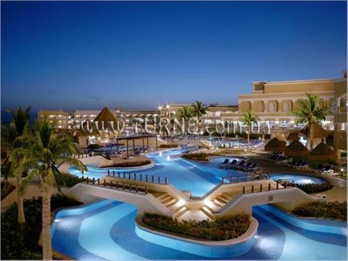 Aventura Cove Palace 4* суреті