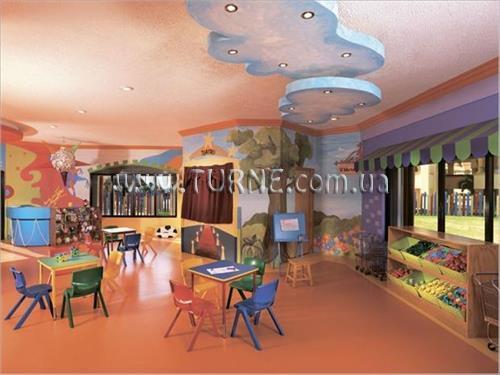 Aventura Cove Palace 4* қонақ үйі