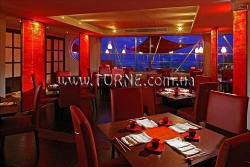 El Dorado Seaside Suites 5* суреті