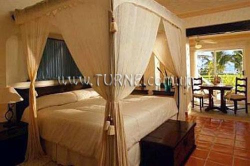 El Dorado Seaside Suites 5* фотосуреті