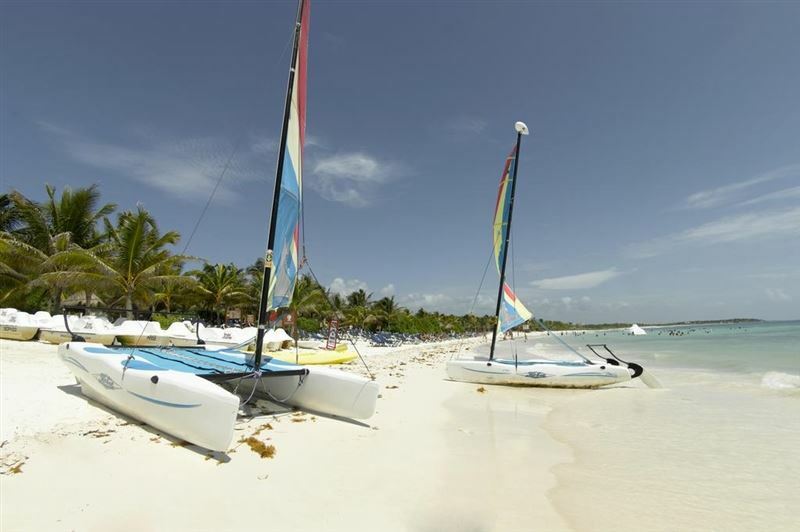 Grand Palladium Colonial Resort & Spa 5* суреті