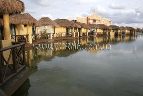 Grand Palladium Riviera Resort & Spa 5* суреті