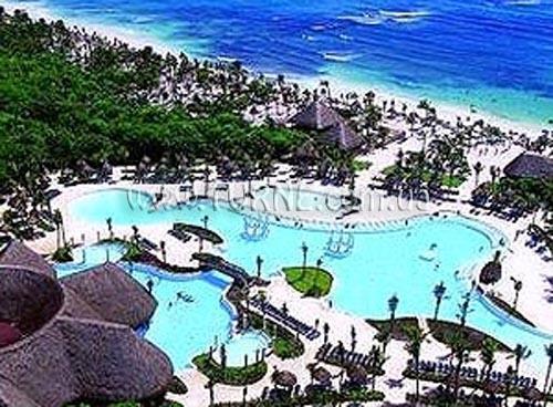 Grand Palladium Riviera Resort & Spa 5* қонақ үйі