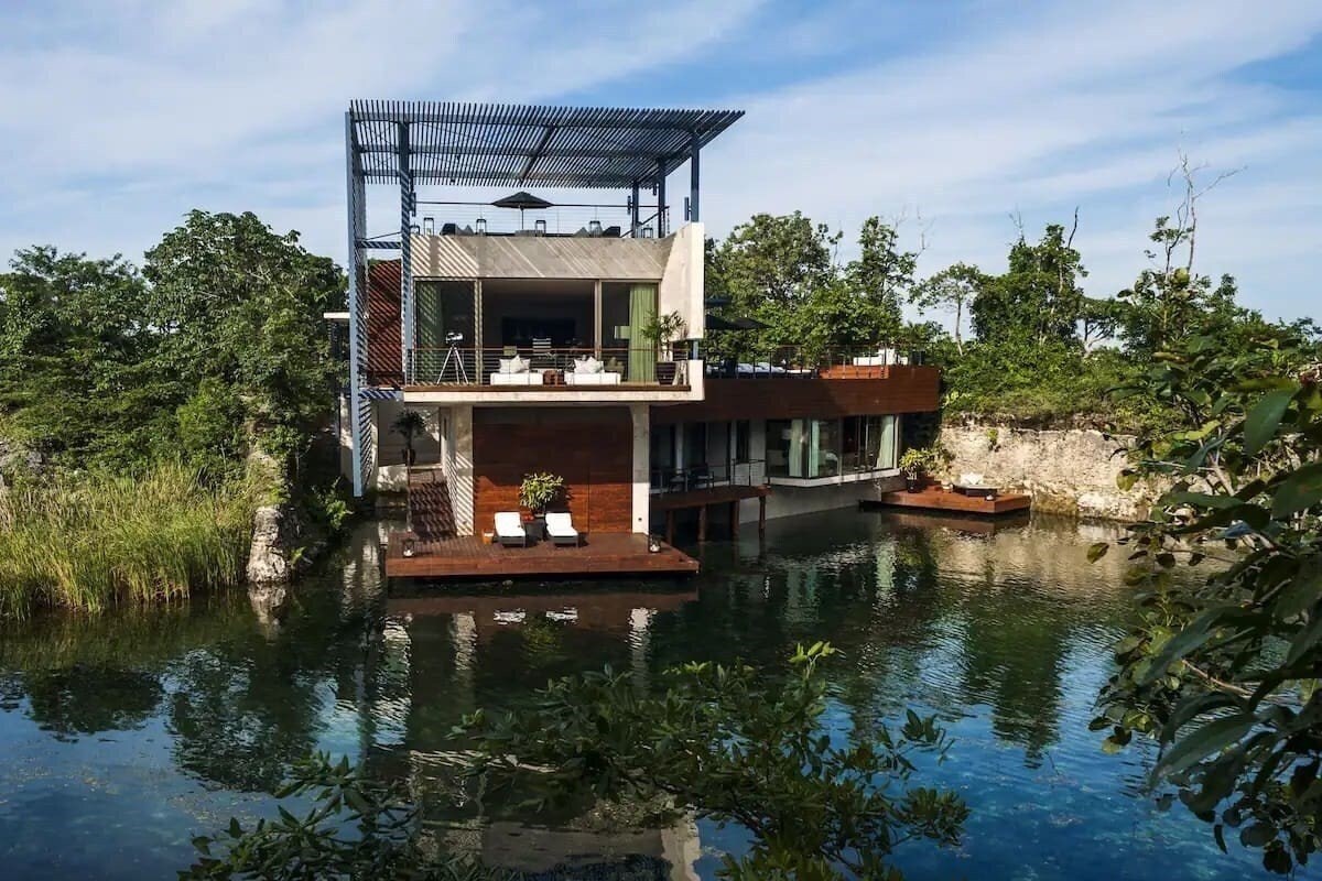 Rosewood Mayakoba 5* суреті