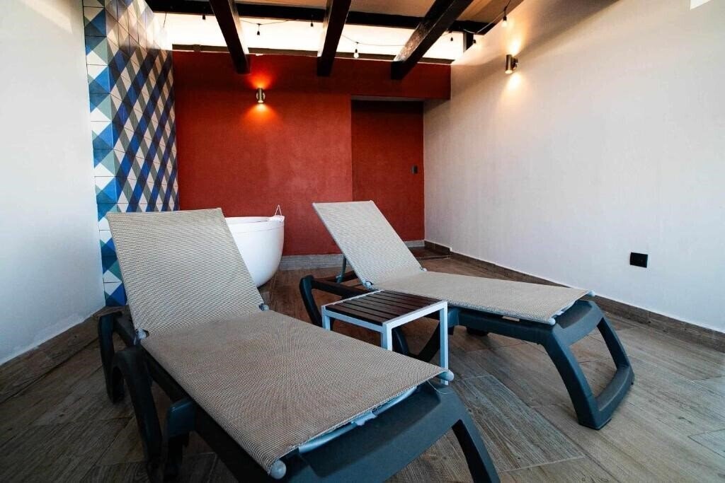 Отель Hard Rock Riviera Maya 5*