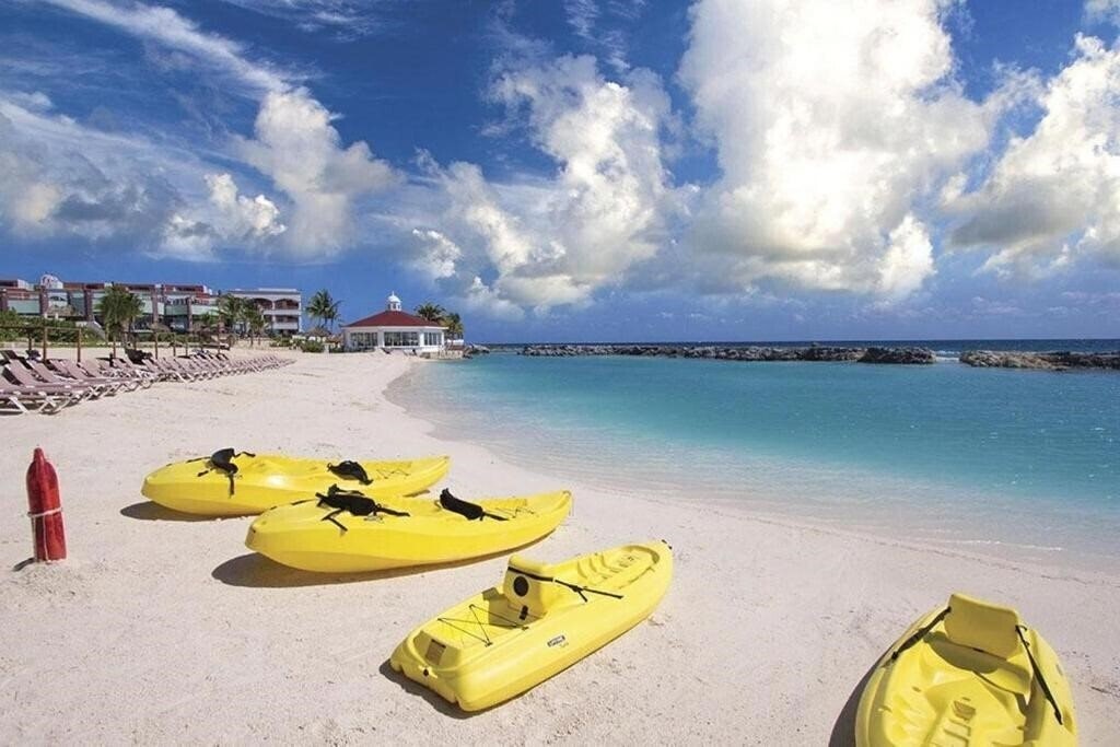 Фотография Hard Rock Riviera Maya 5*