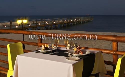 Отель Ocean Maya Royale 5*