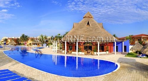 Картинка Ocean Maya Royale 5*
