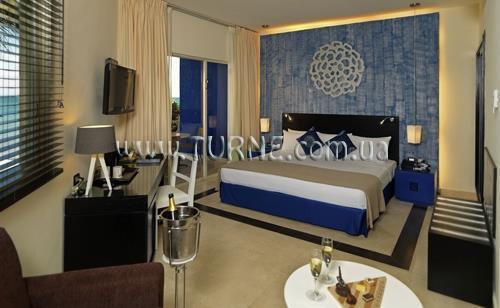 Изображение Ocean Maya Royale 5*