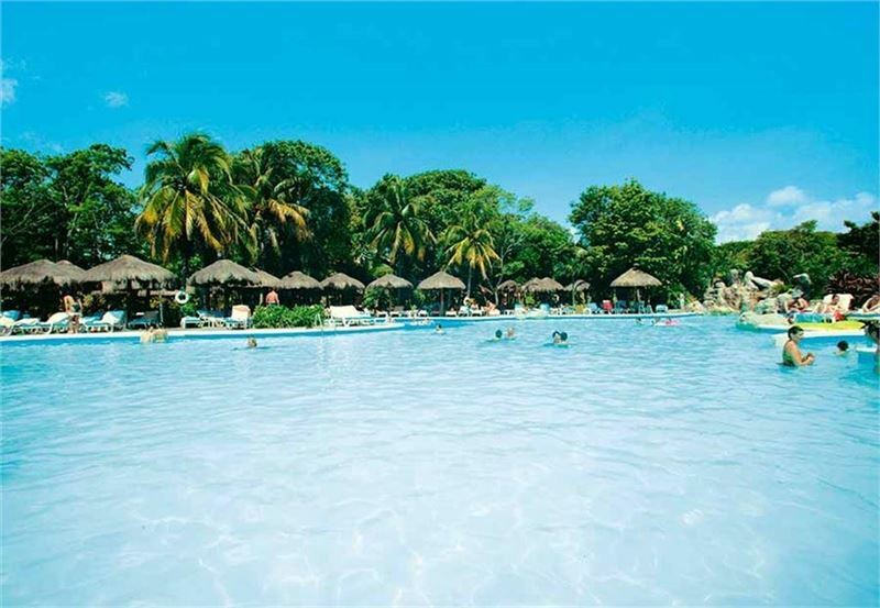 Riu Tequila 5* фотосуреті