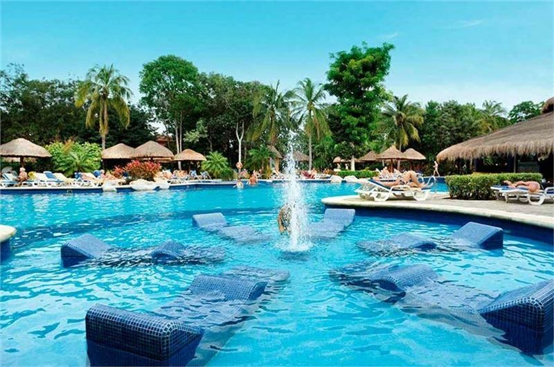 Riu Tequila 5* суреті