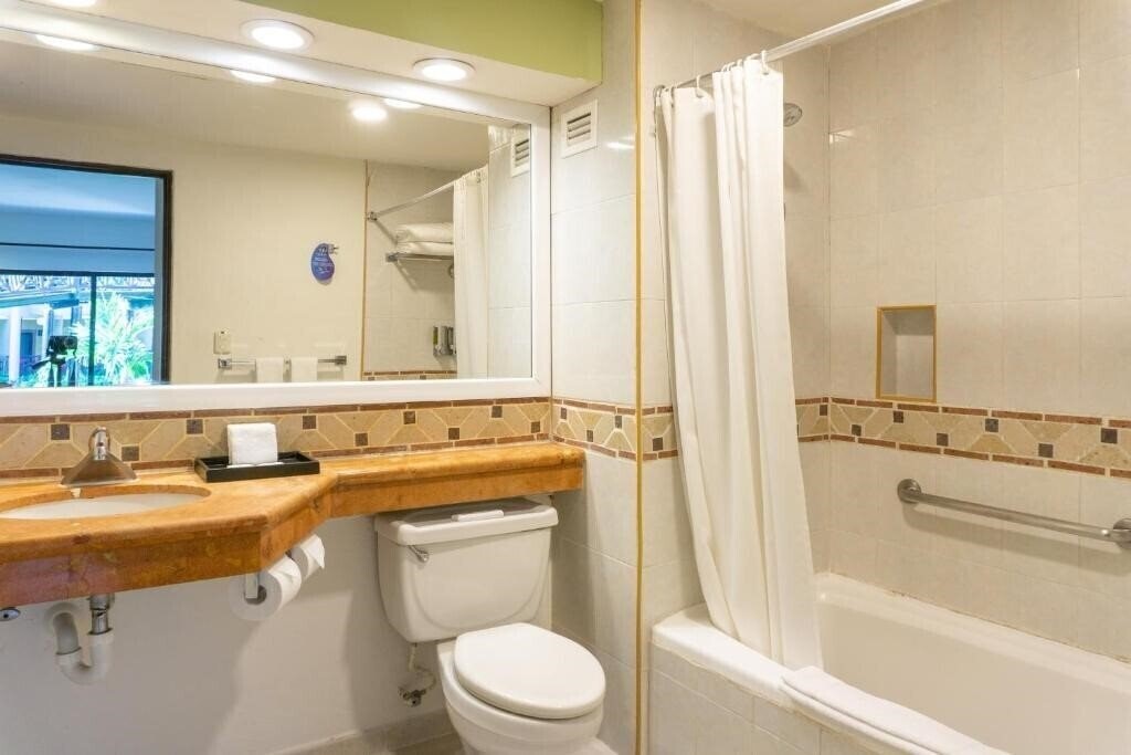 Фотография Catalonia Yucatan Beach 4*