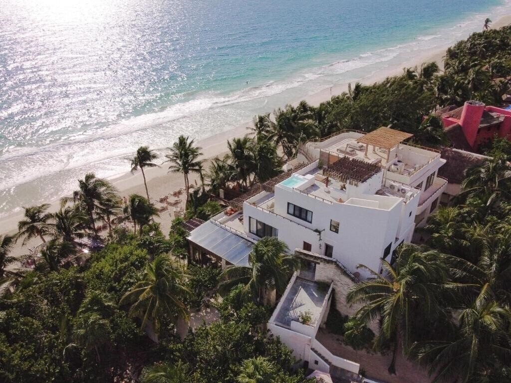 Chiringuito Tulum 5* суреті