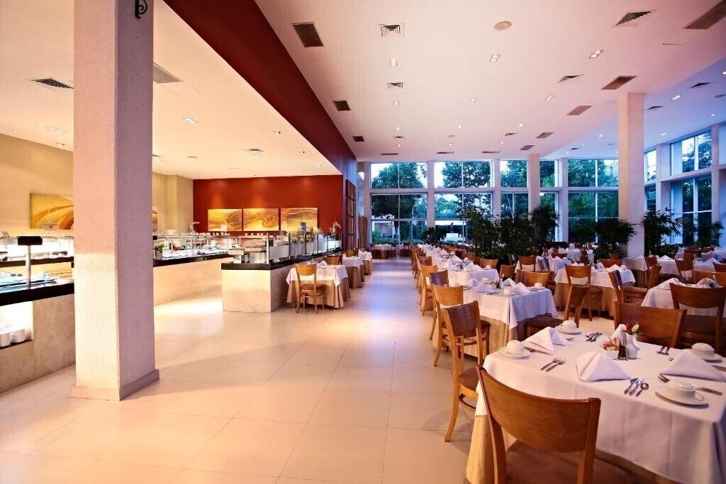 Изображение The Sian Kaan At Grand Tulum 5*