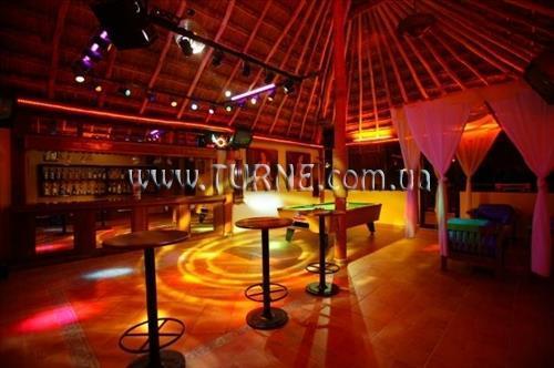 Hidden Beach Resort 4* фотосуреті