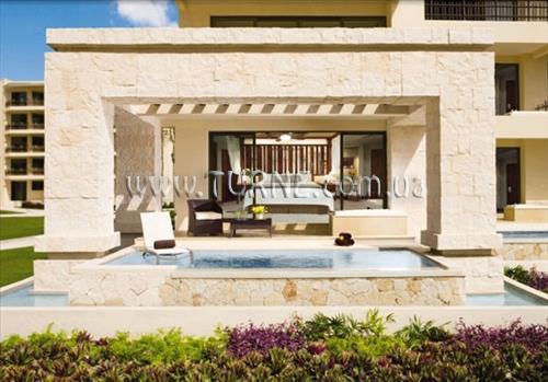 Dreams Riviera Cancun Resort & Spa 5* суреті