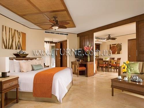 Dreams Riviera Cancun Resort & Spa 5* фотосуреті