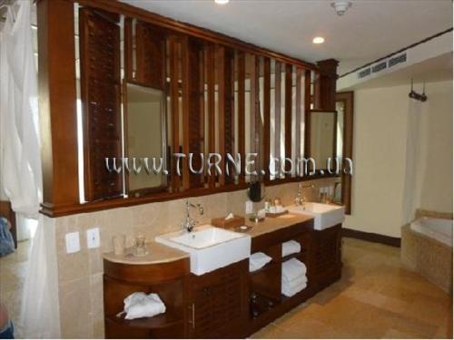 Dreams Riviera Cancun Resort & Spa 5* қонақ үйі