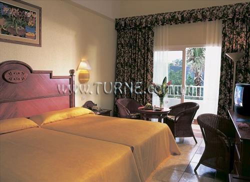 Картинка Riu Playacar 5*