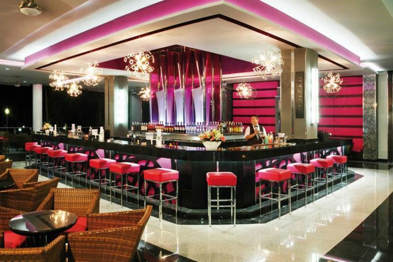 Изображение RIU Yucatan 5*