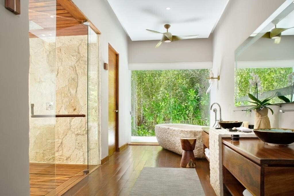 Фото Chable Maroma 5*